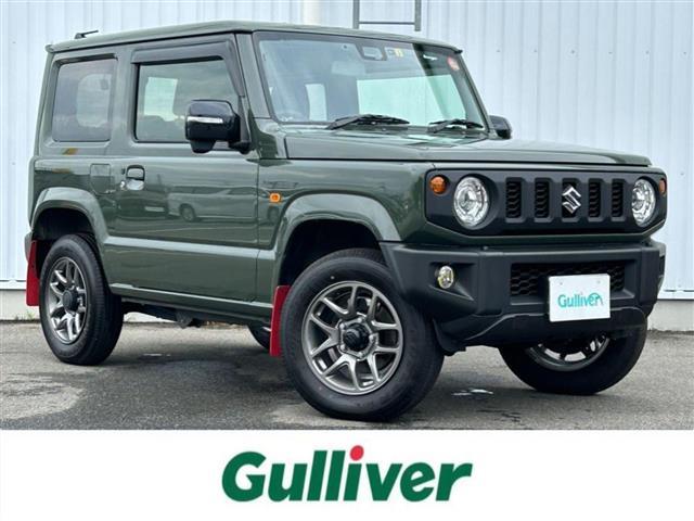 【内祝い】 ジムニー（スズキ）の中古車｜愛媛、香川、徳島、高知の中古車 レディースウェア