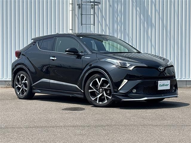 C-HR ガリバーアウトレット伊予松前店 (株)IDOM（愛媛県伊予市）｜エムジェー