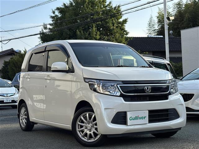N-WGN ガリバーアウトレット伊予松前店 (株)IDOM（愛媛県伊予市）｜エムジェー