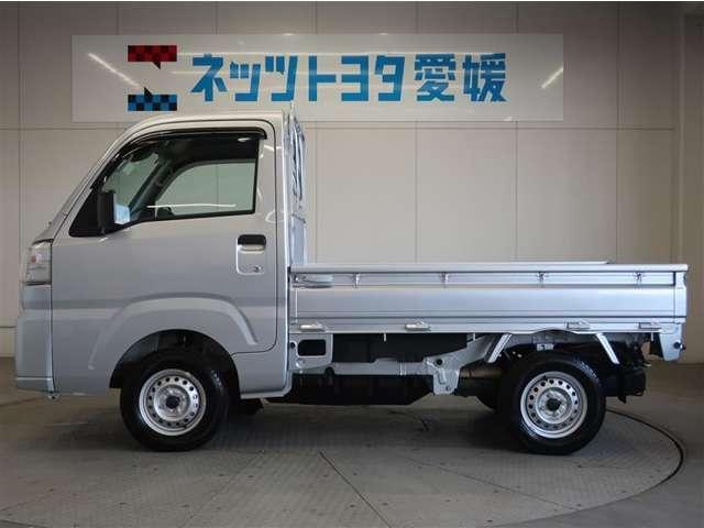 ハイゼットトラック（愛媛県松山市）画像2