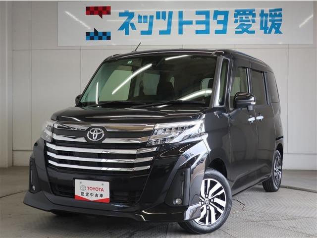 ルーミー ネッツトヨタ愛媛 だんだんPARK（愛媛県松山市）｜エムジェー