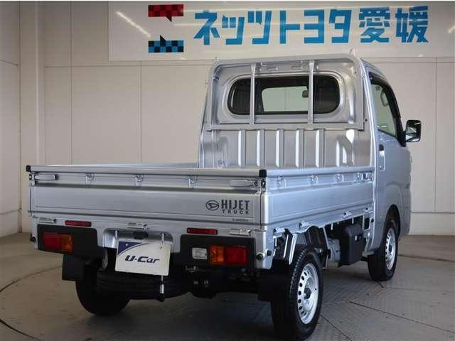 ハイゼットトラック（愛媛県松山市）画像5