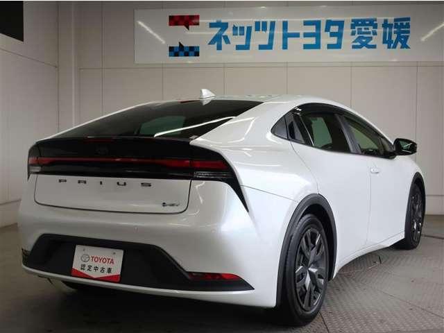 プリウス（愛媛県松山市）画像5
