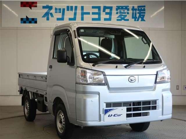 ハイゼットトラック（愛媛県松山市）画像7