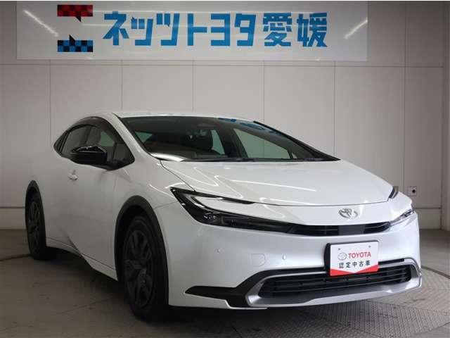 プリウス（愛媛県松山市）画像7