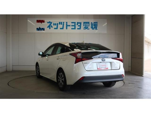 プリウス（愛媛県松山市）
