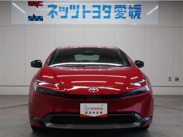 プリウス（愛媛県松山市）画像8