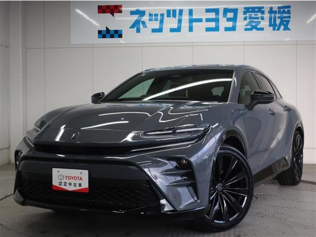 クラウンスポーツ ネッツトヨタ愛媛 だんだんPARK（愛媛県松山市）｜エムジェー