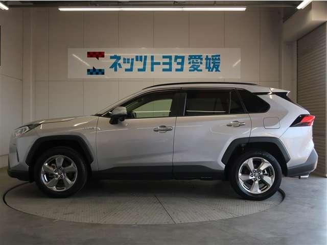 RAV4（愛媛県松山市）画像2