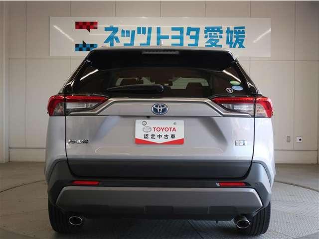 RAV4（愛媛県松山市）画像4