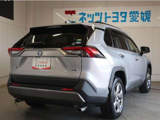 RAV4（愛媛県松山市）画像5