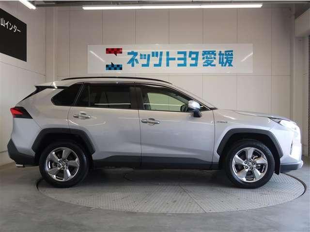 RAV4（愛媛県松山市）画像6