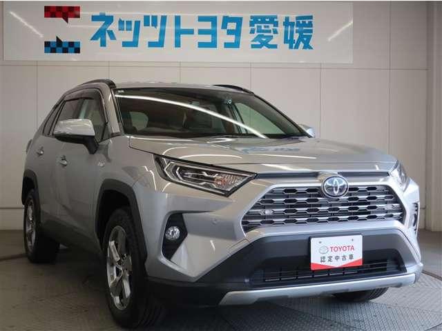 RAV4（愛媛県松山市）画像7