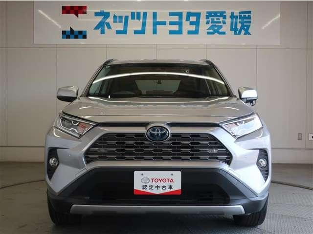 RAV4（愛媛県松山市）画像8