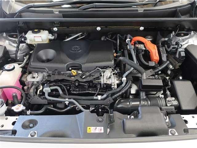 RAV4（愛媛県松山市）画像9