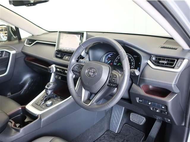 RAV4（愛媛県松山市）画像11