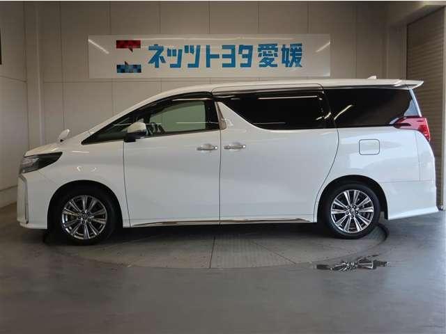 アルファード（愛媛県松山市）画像2