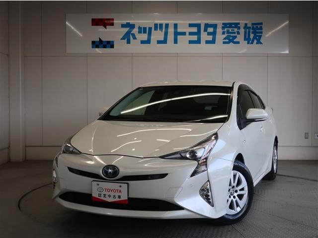 プリウス ネッツトヨタ愛媛 松山インター（愛媛県松山市）｜エムジェー