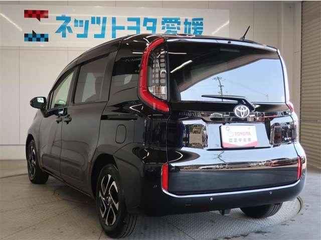 シエンタ（愛媛県松山市）画像3