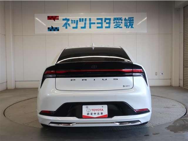プリウス(愛媛県松山市)
