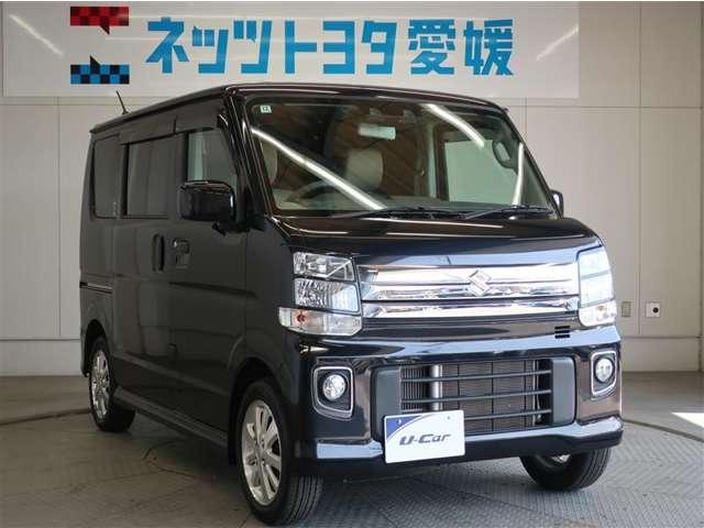 エブリイワゴン（愛媛県松山市）画像7