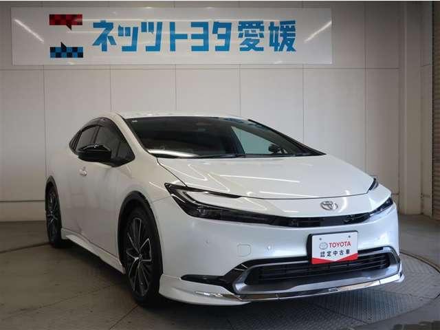 プリウス(愛媛県松山市)