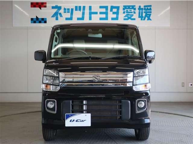 エブリイワゴン（愛媛県松山市）画像8