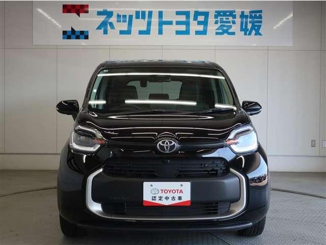 シエンタ（愛媛県松山市）画像8