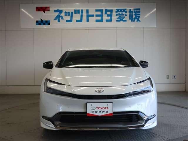 プリウス(愛媛県松山市)