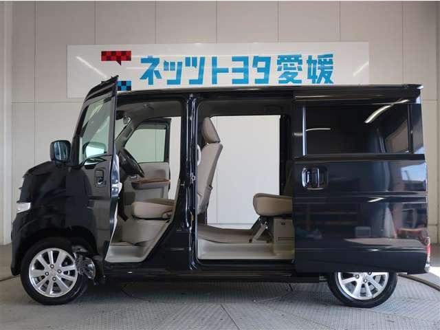 エブリイワゴン（愛媛県松山市）画像9