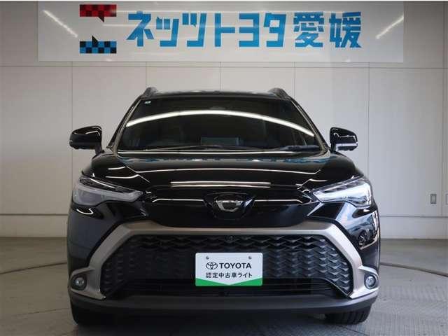 カローラクロス（愛媛県松山市）画像8