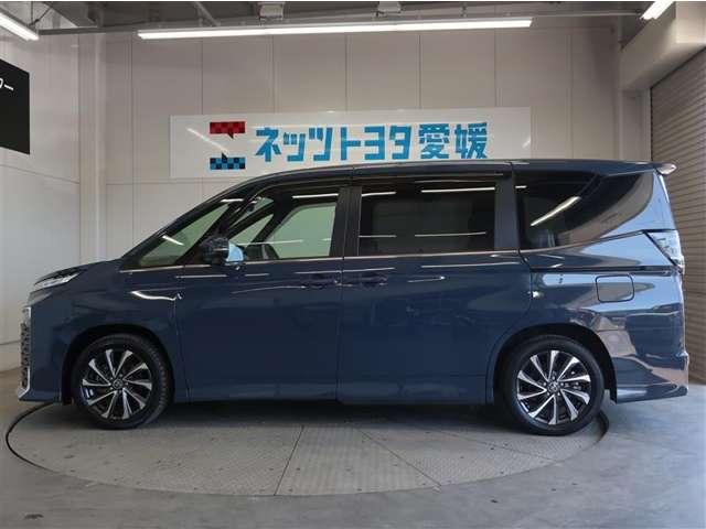 ヴォクシーハイブリッド（愛媛県四国中央市）画像2