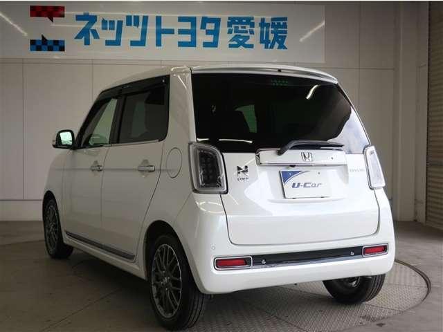 N-ONE（愛媛県四国中央市）画像3