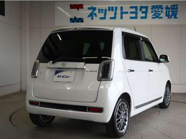 N-ONE（愛媛県四国中央市）画像5
