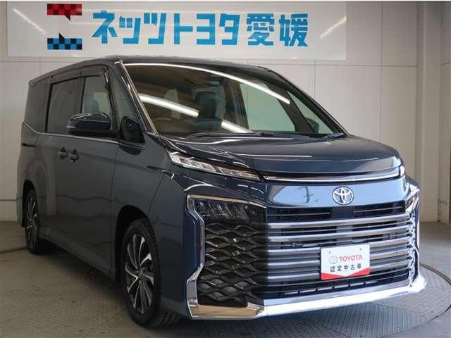 ヴォクシーハイブリッド（愛媛県四国中央市）画像7