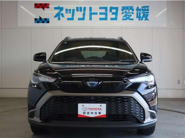 カローラクロス（愛媛県四国中央市）画像8