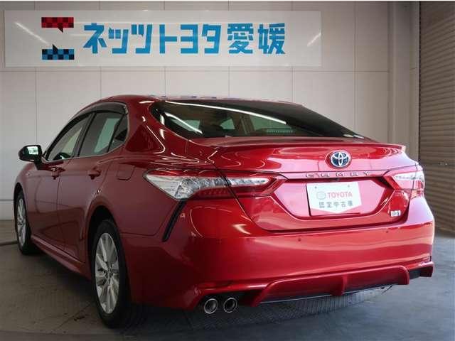 カムリ（愛媛県今治市）画像3