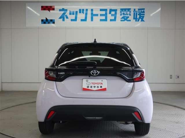 ヤリス（愛媛県今治市）画像4