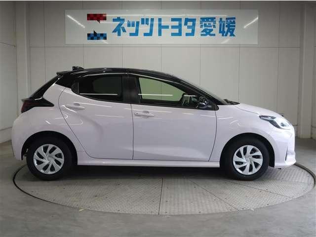 ヤリス（愛媛県今治市）画像6