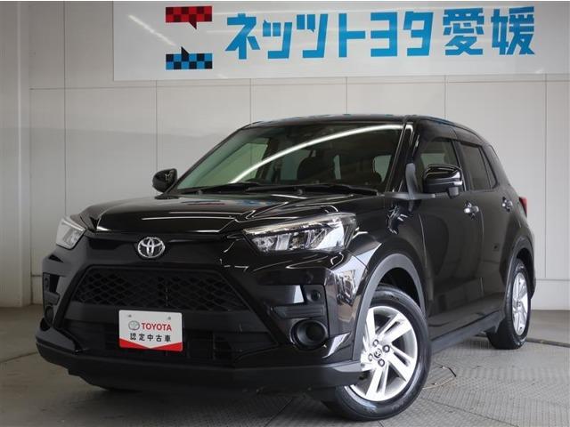 ライズ ネッツトヨタ愛媛 今治（愛媛県今治市）｜エムジェー