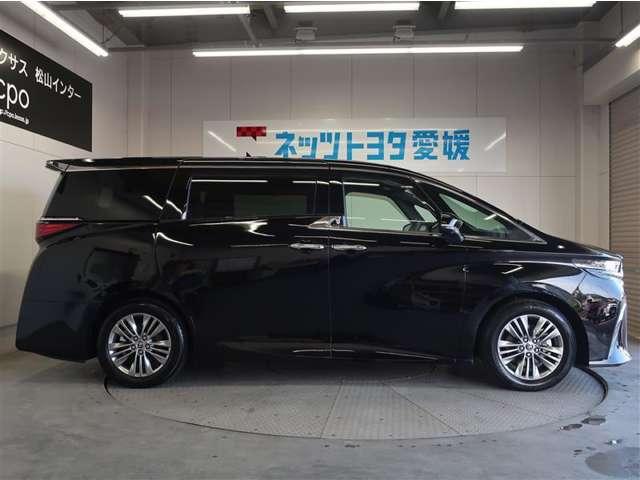 アルファード（愛媛県今治市）画像6