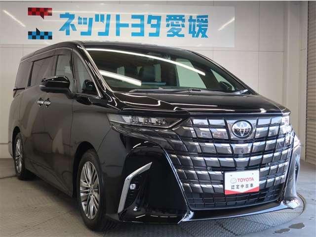 アルファード（愛媛県今治市）画像7