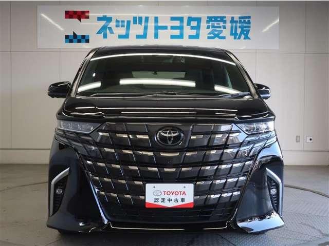 アルファード（愛媛県今治市）画像8