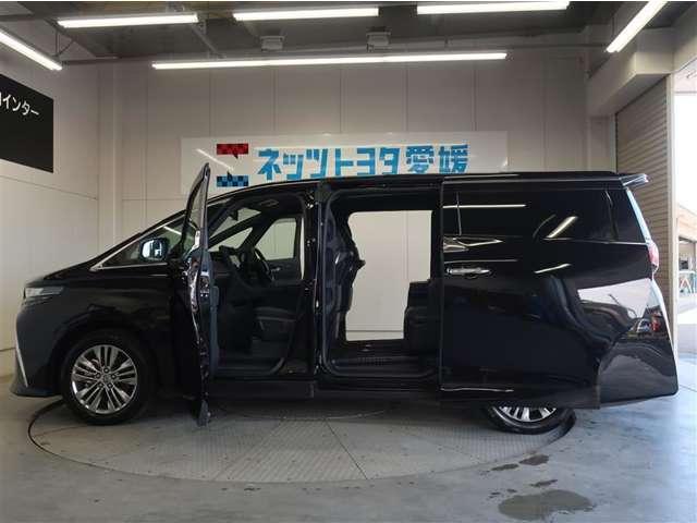 アルファード（愛媛県今治市）画像9