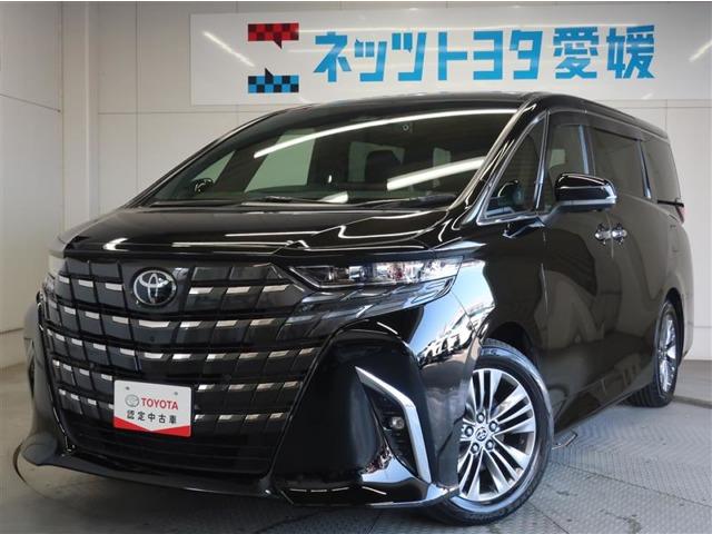 アルファード ネッツトヨタ愛媛 今治（愛媛県今治市）｜エムジェー