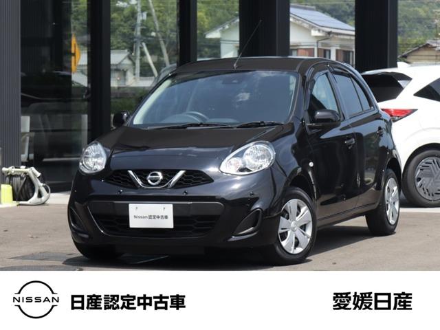 マーチ 愛媛日産自動車(株) カータウン西条（愛媛県西条市）｜エムジェー