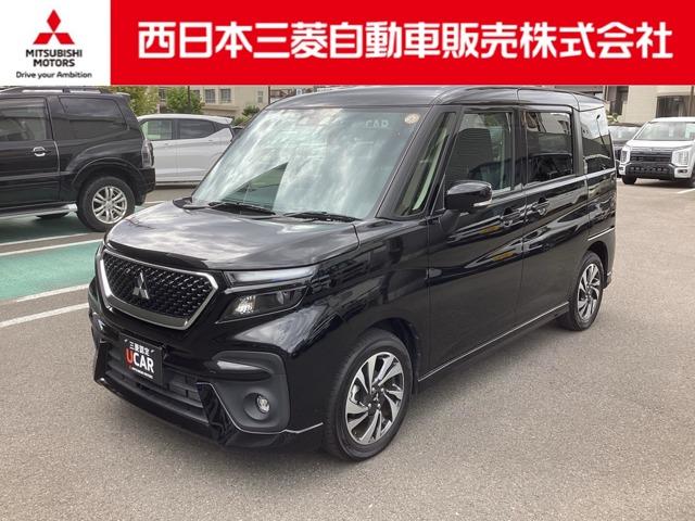 デリカD：2 西日本三菱自動車販売(株)松山宮西店（愛媛県松山市）｜エムジェー