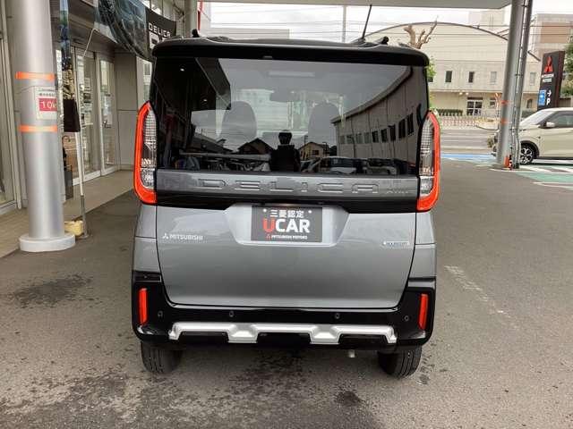 デリカミニ（愛媛県松山市）画像17
