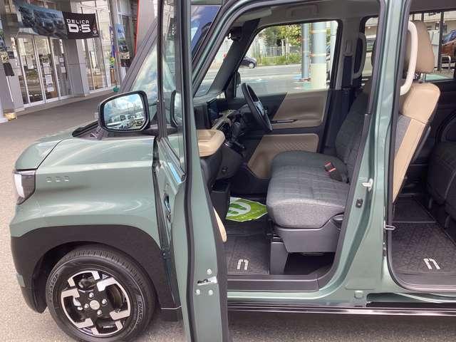 デリカミニ（愛媛県松山市）画像10