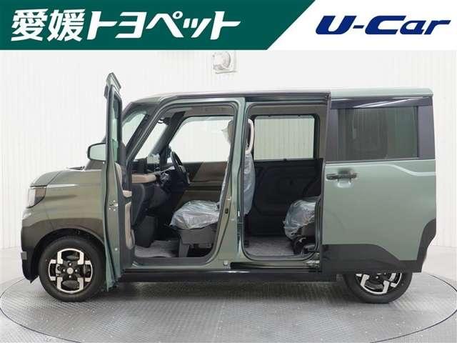 デリカミニ（愛媛県松山市）画像4